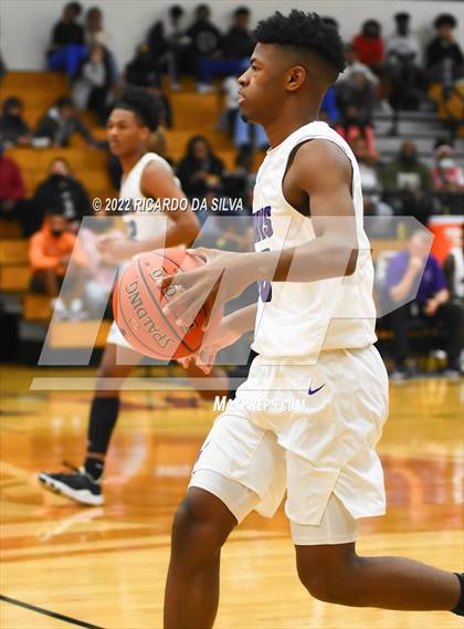 Thumbnail 1 in Morton Ranch vs Tompkins photogallery.