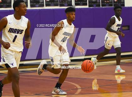 Thumbnail 3 in Morton Ranch vs Tompkins photogallery.
