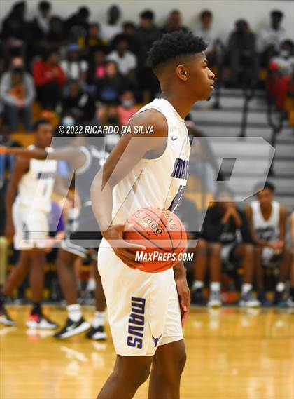 Thumbnail 1 in Morton Ranch vs Tompkins photogallery.