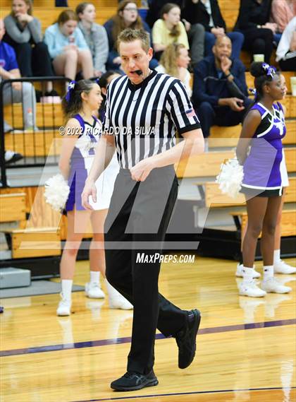 Thumbnail 3 in Morton Ranch vs Tompkins photogallery.