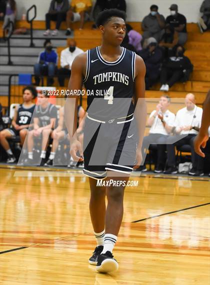 Thumbnail 3 in Morton Ranch vs Tompkins photogallery.