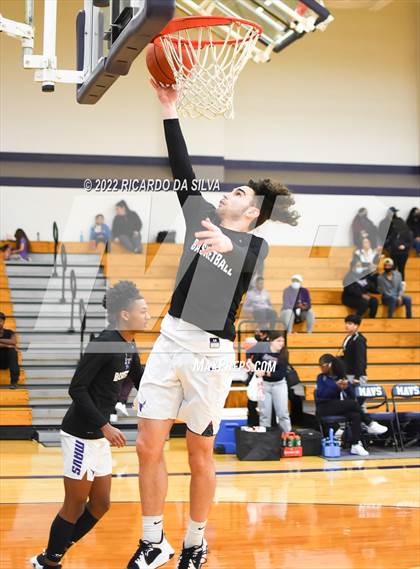 Thumbnail 2 in Morton Ranch vs Tompkins photogallery.