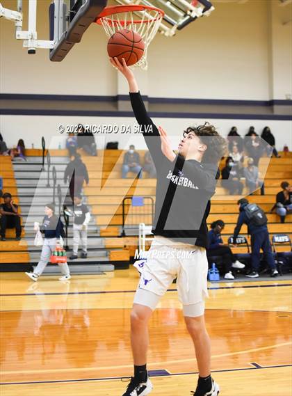 Thumbnail 3 in Morton Ranch vs Tompkins photogallery.