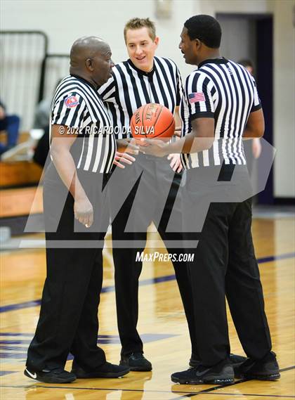 Thumbnail 2 in Morton Ranch vs Tompkins photogallery.
