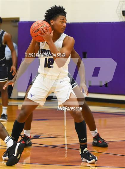 Thumbnail 2 in Morton Ranch vs Tompkins photogallery.