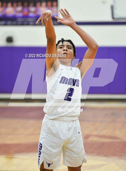 Thumbnail 2 in Morton Ranch vs Tompkins photogallery.