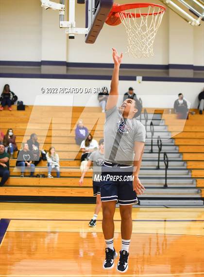Thumbnail 2 in Morton Ranch vs Tompkins photogallery.