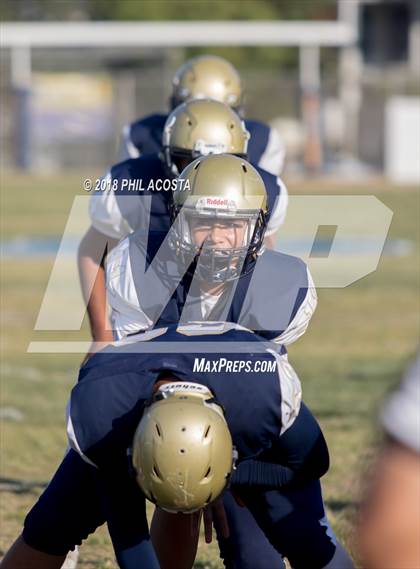 Thumbnail 3 in Wilson vs Franklin photogallery.