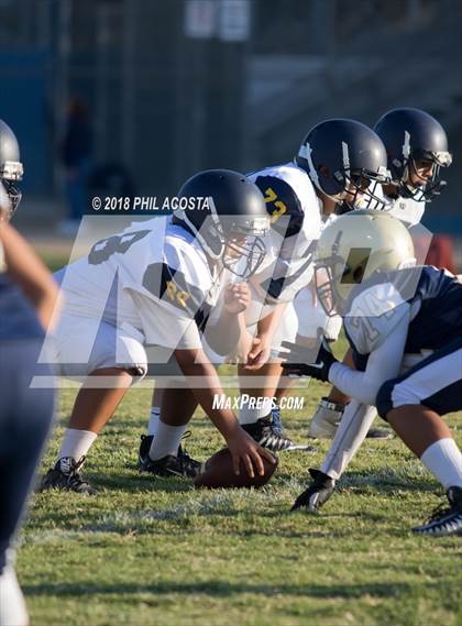 Thumbnail 2 in Wilson vs Franklin photogallery.