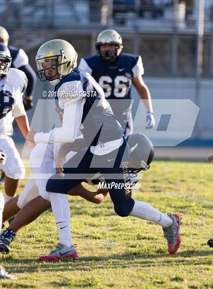 Thumbnail 1 in Wilson vs Franklin photogallery.