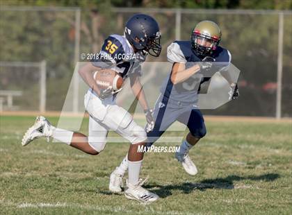 Thumbnail 2 in Wilson vs Franklin photogallery.