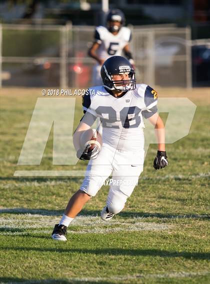 Thumbnail 1 in Wilson vs Franklin photogallery.
