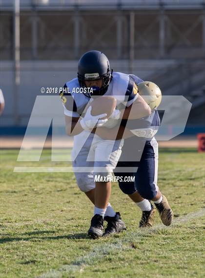 Thumbnail 3 in Wilson vs Franklin photogallery.