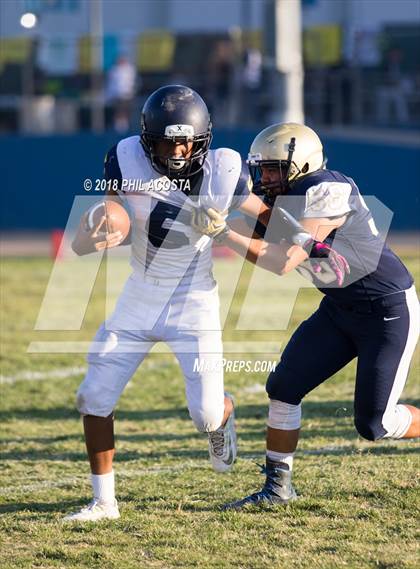 Thumbnail 1 in Wilson vs Franklin photogallery.