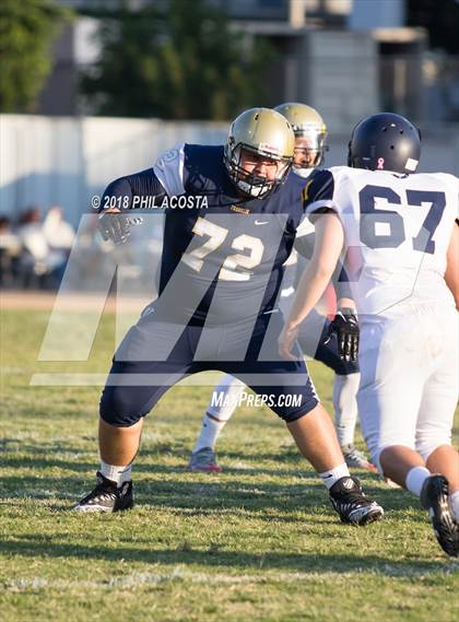Thumbnail 1 in Wilson vs Franklin photogallery.