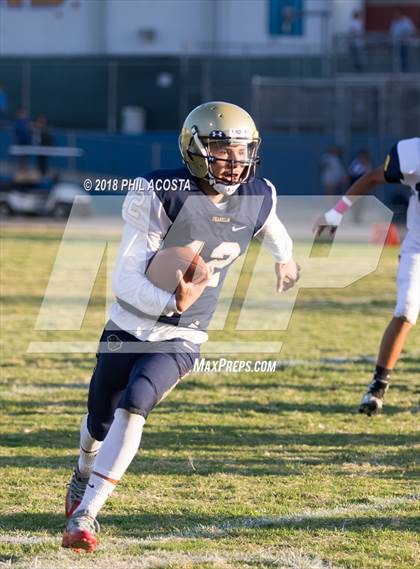 Thumbnail 2 in Wilson vs Franklin photogallery.