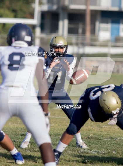 Thumbnail 1 in Wilson vs Franklin photogallery.