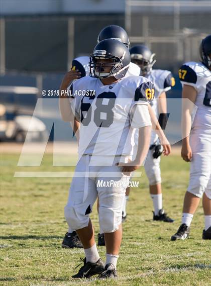 Thumbnail 2 in Wilson vs Franklin photogallery.