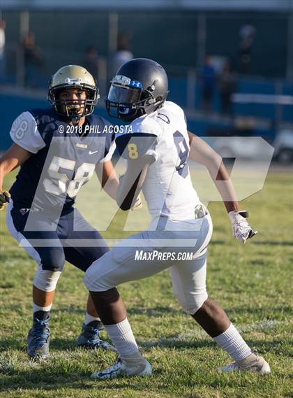 Thumbnail 2 in Wilson vs Franklin photogallery.