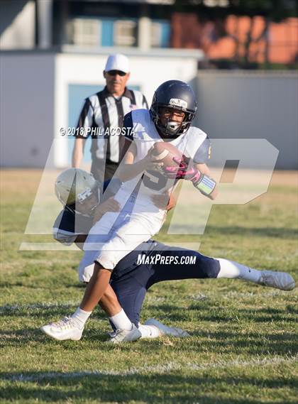 Thumbnail 1 in Wilson vs Franklin photogallery.