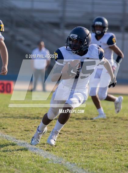 Thumbnail 1 in Wilson vs Franklin photogallery.