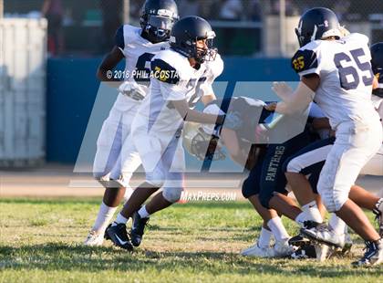 Thumbnail 1 in Wilson vs Franklin photogallery.
