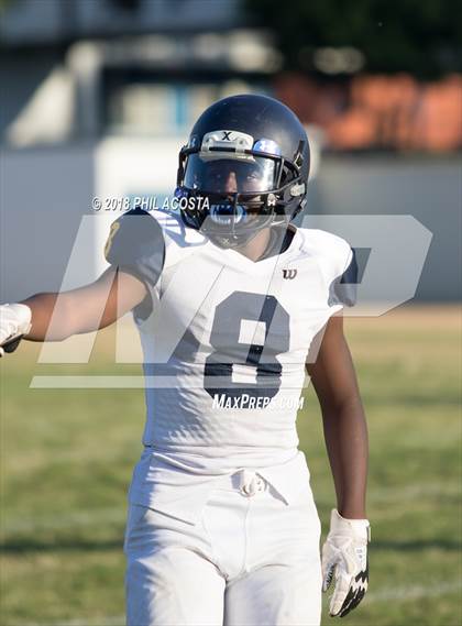 Thumbnail 2 in Wilson vs Franklin photogallery.