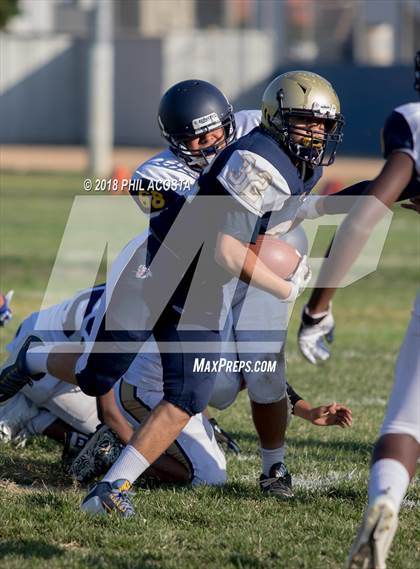 Thumbnail 1 in Wilson vs Franklin photogallery.