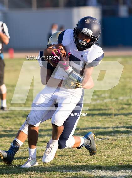 Thumbnail 1 in Wilson vs Franklin photogallery.