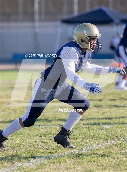 Thumbnail 3 in Wilson vs Franklin photogallery.