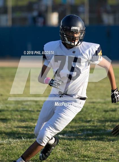 Thumbnail 1 in Wilson vs Franklin photogallery.