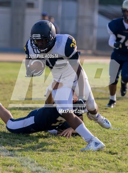 Thumbnail 1 in Wilson vs Franklin photogallery.