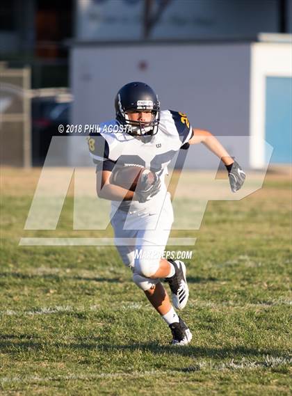 Thumbnail 2 in Wilson vs Franklin photogallery.