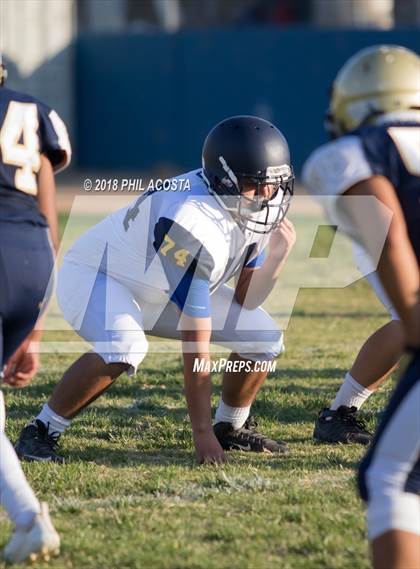 Thumbnail 1 in Wilson vs Franklin photogallery.
