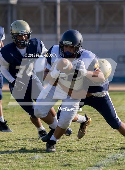 Thumbnail 1 in Wilson vs Franklin photogallery.