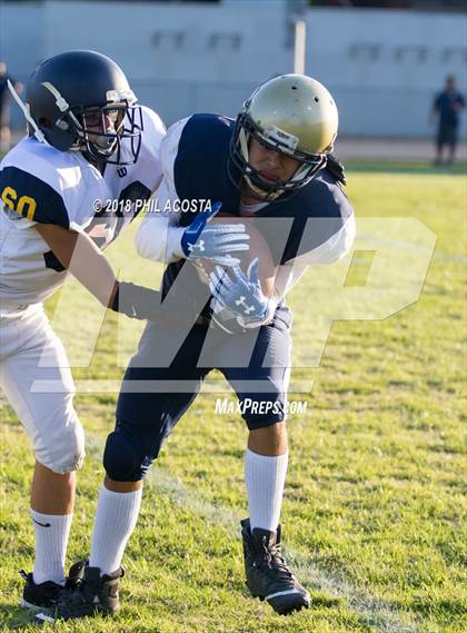 Thumbnail 3 in Wilson vs Franklin photogallery.