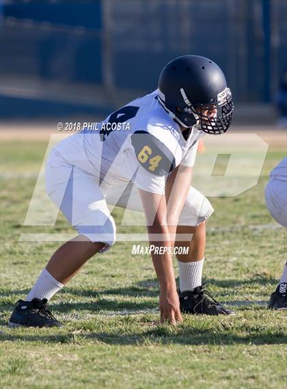 Thumbnail 3 in Wilson vs Franklin photogallery.