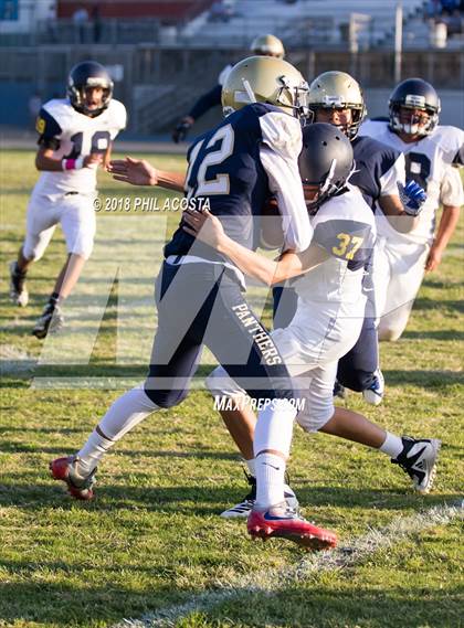 Thumbnail 1 in Wilson vs Franklin photogallery.