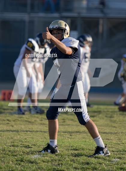 Thumbnail 2 in Wilson vs Franklin photogallery.