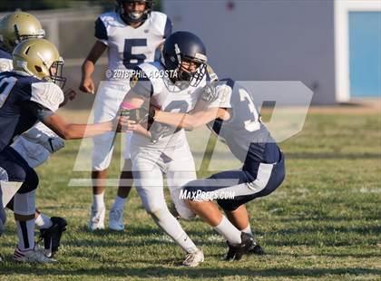 Thumbnail 2 in Wilson vs Franklin photogallery.