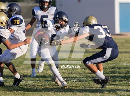 Thumbnail 1 in Wilson vs Franklin photogallery.
