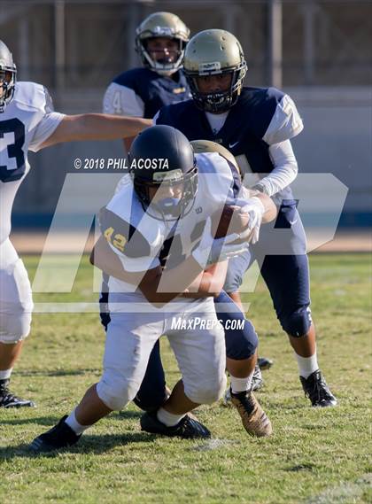Thumbnail 2 in Wilson vs Franklin photogallery.