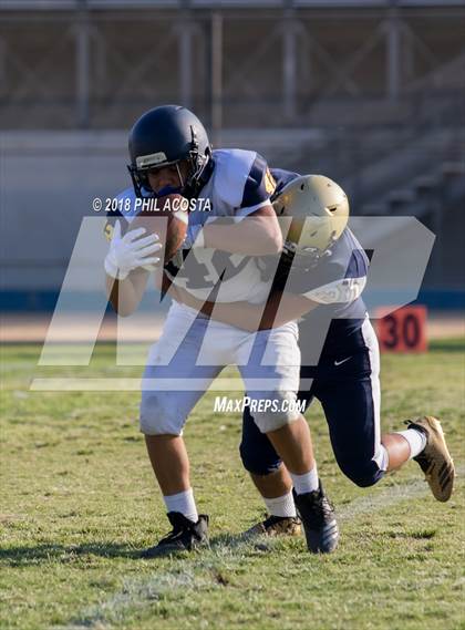 Thumbnail 2 in Wilson vs Franklin photogallery.
