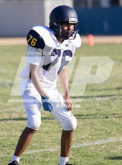 Thumbnail 1 in Wilson vs Franklin photogallery.