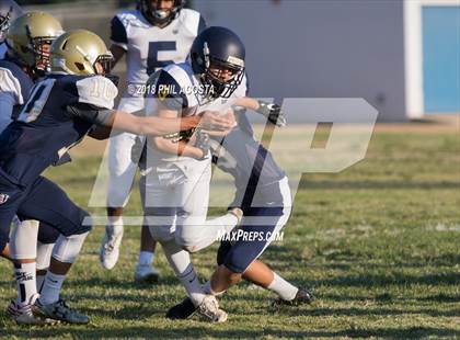 Thumbnail 3 in Wilson vs Franklin photogallery.
