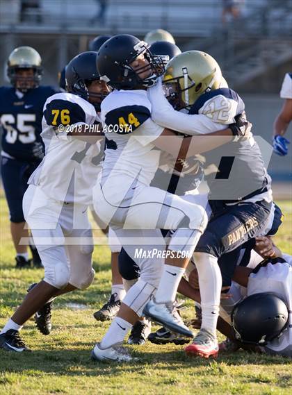 Thumbnail 1 in Wilson vs Franklin photogallery.