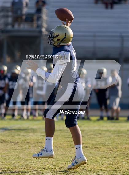 Thumbnail 2 in Wilson vs Franklin photogallery.