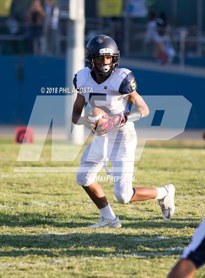 Thumbnail 1 in Wilson vs Franklin photogallery.