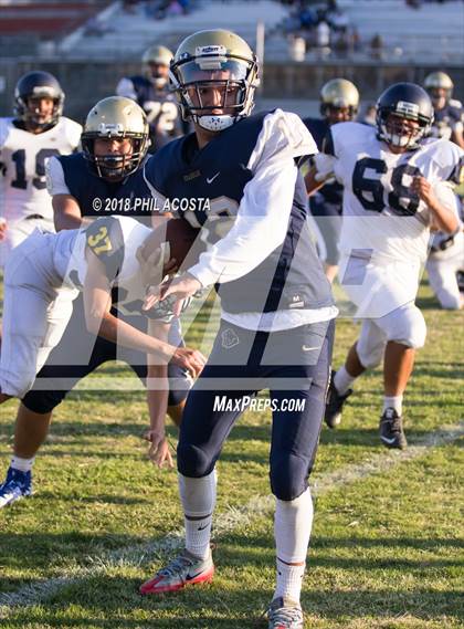 Thumbnail 2 in Wilson vs Franklin photogallery.