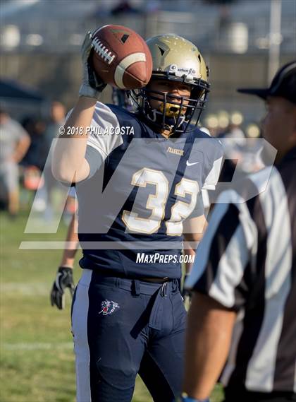 Thumbnail 1 in Wilson vs Franklin photogallery.